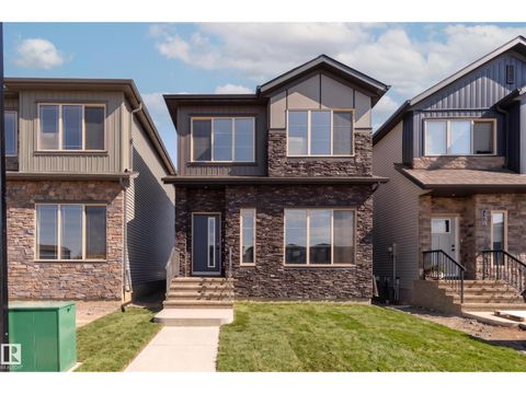 138 GARNEAU GA Spruce Grove AB T7X0Z6