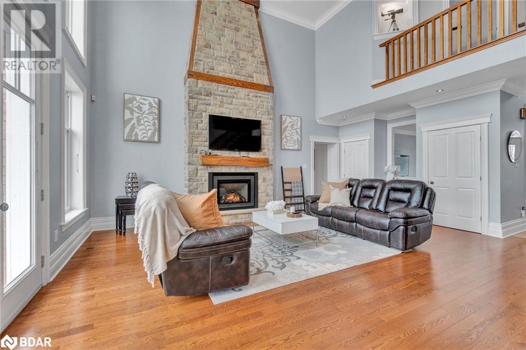 436 8TH CONCESSION Road E