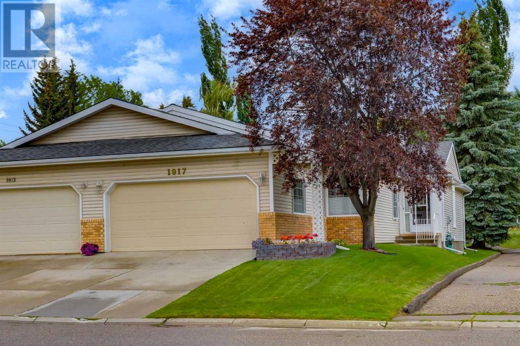 1017 Shawnee Road SW