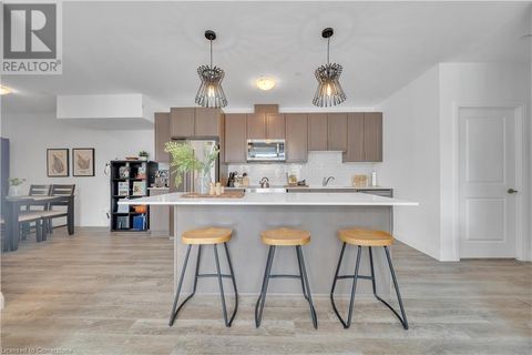 1 REDFERN AVENUE Unit# 410 Hamilton ON L9C0E6