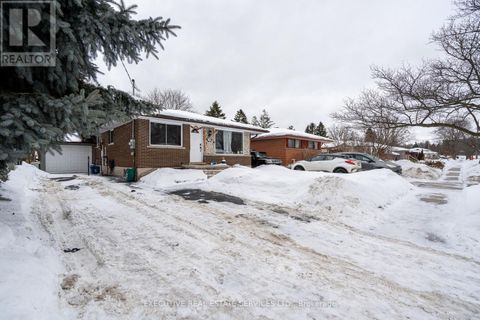 268 ROSS AVENUE Kitchener ON N2A1V6
