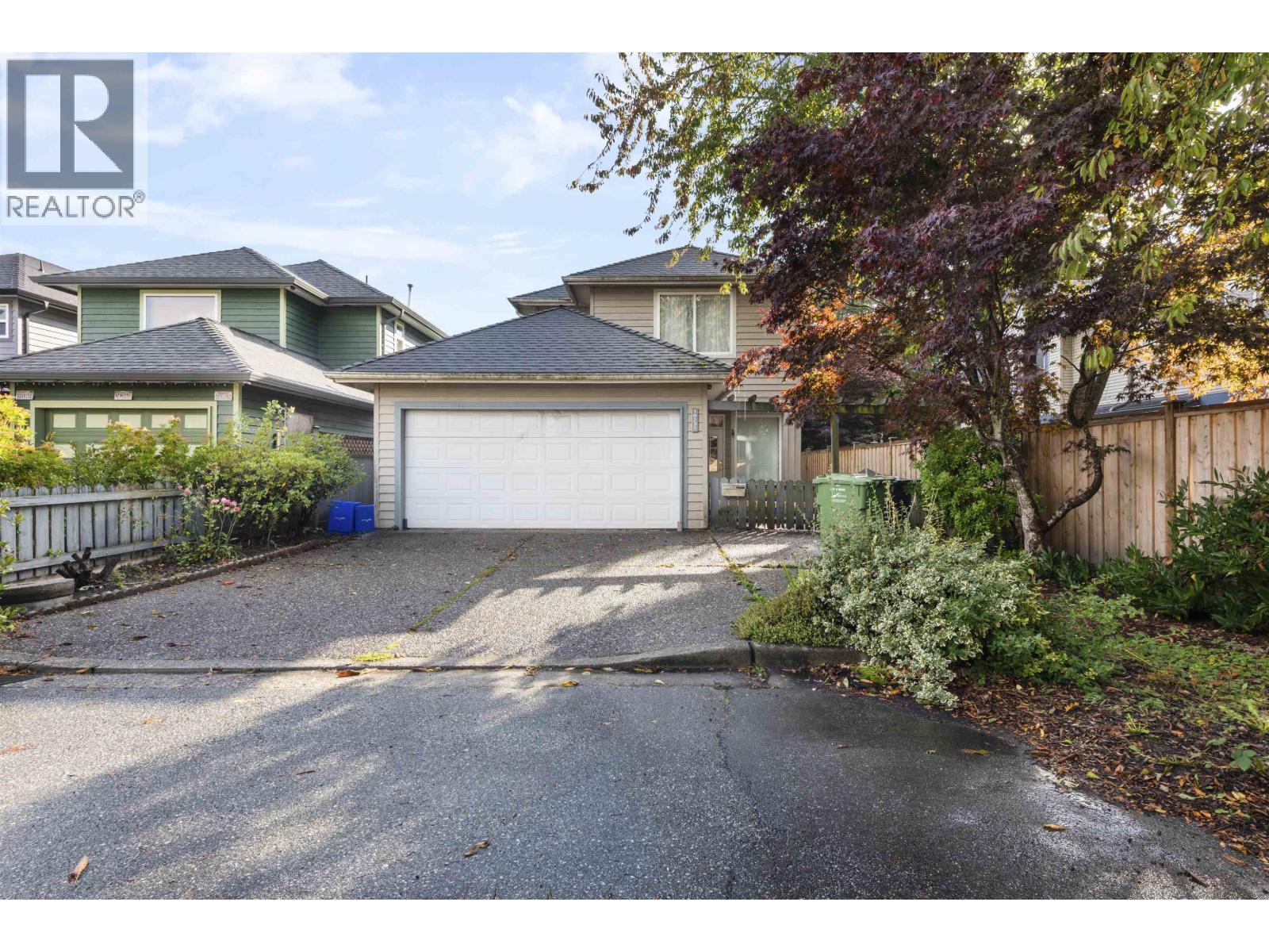 10231 CAMBIE ROAD