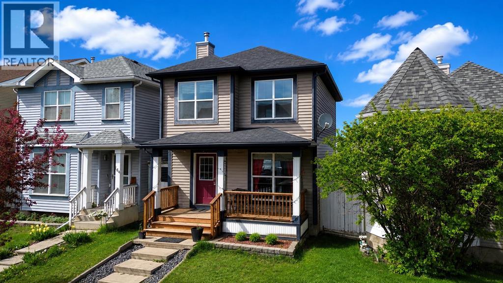 168 Prestwick Heights SE