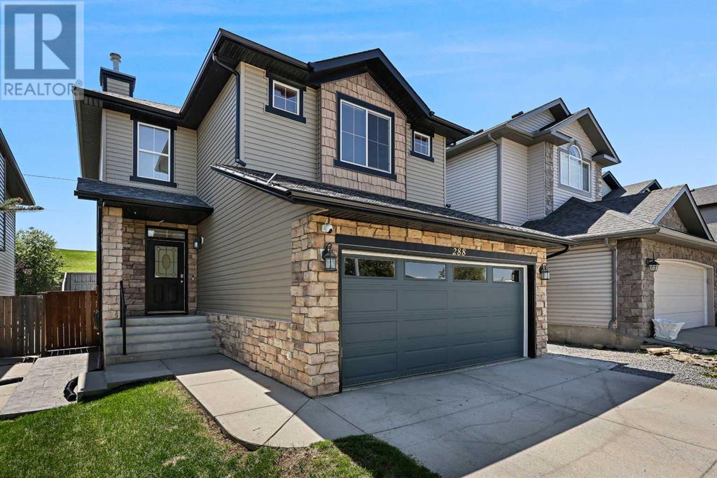 288 Kincora Drive NW
