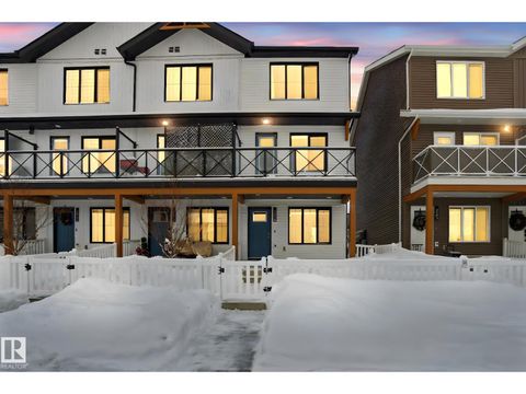 2826 192 ST NW Edmonton AB T6X3B5