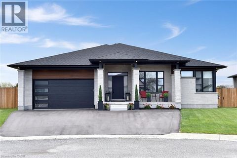 3642 VOSBURGH Place Campden ON L0R1G0