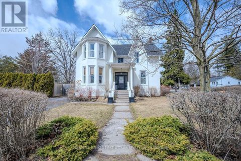 201 BRIDGE STREET W Greater Napanee (Greater Napanee) ON K7R2E5