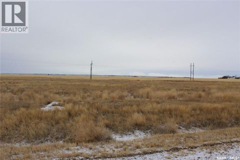 705 Horsey ROAD Shaunavon SK S0N2M0