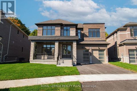 980 CHURCH DRIVE Innisfil (Lefroy) ON L0L1W0