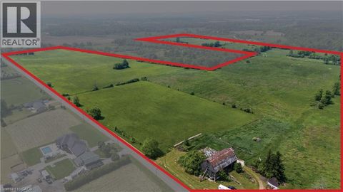 1191 SHEFFIELD Road Hamilton ON L0R1Z0