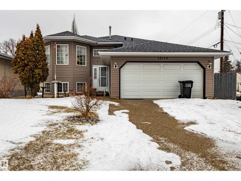 13130 59 ST NW Edmonton AB T5H0R5