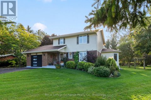 990 HERITAGE DRIVE Huron-Kinloss ON N2Z0C2