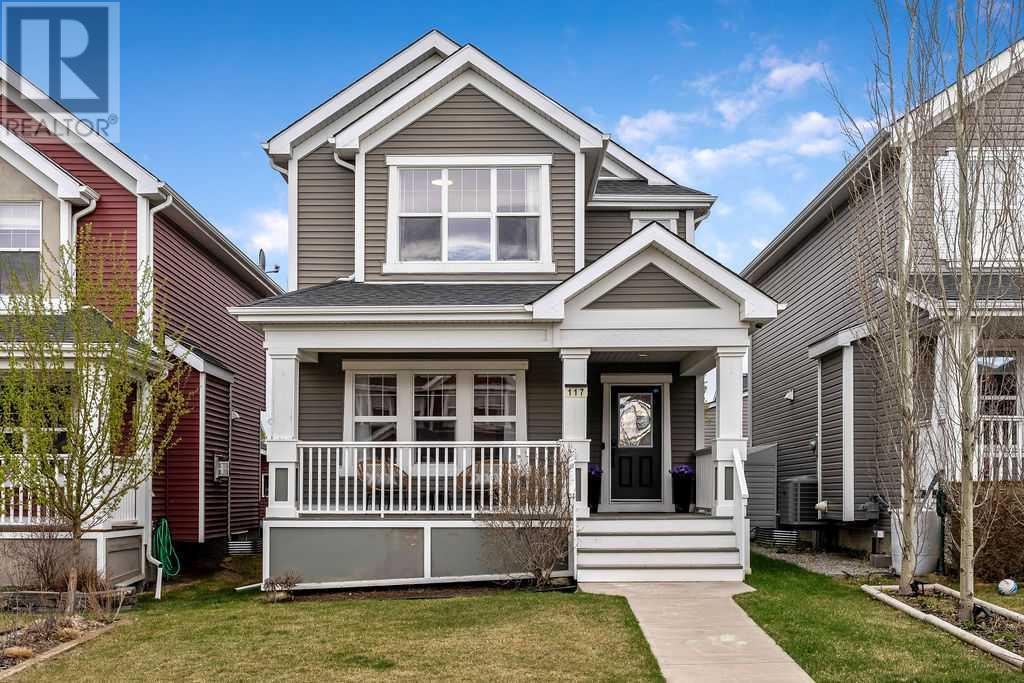 117 River Heights Crescent