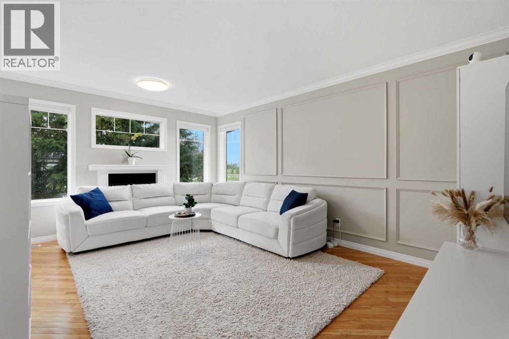 18, 15 Silver Springs Way NW