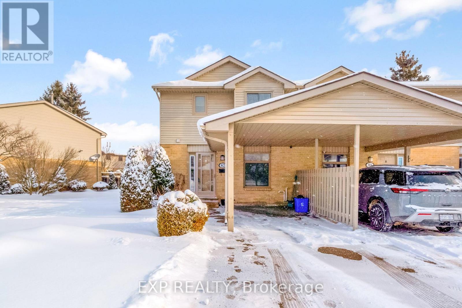 82 - 141 CONDOR COURT