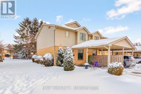 82 - 141 CONDOR COURT London East (East P) ON N5W6A1