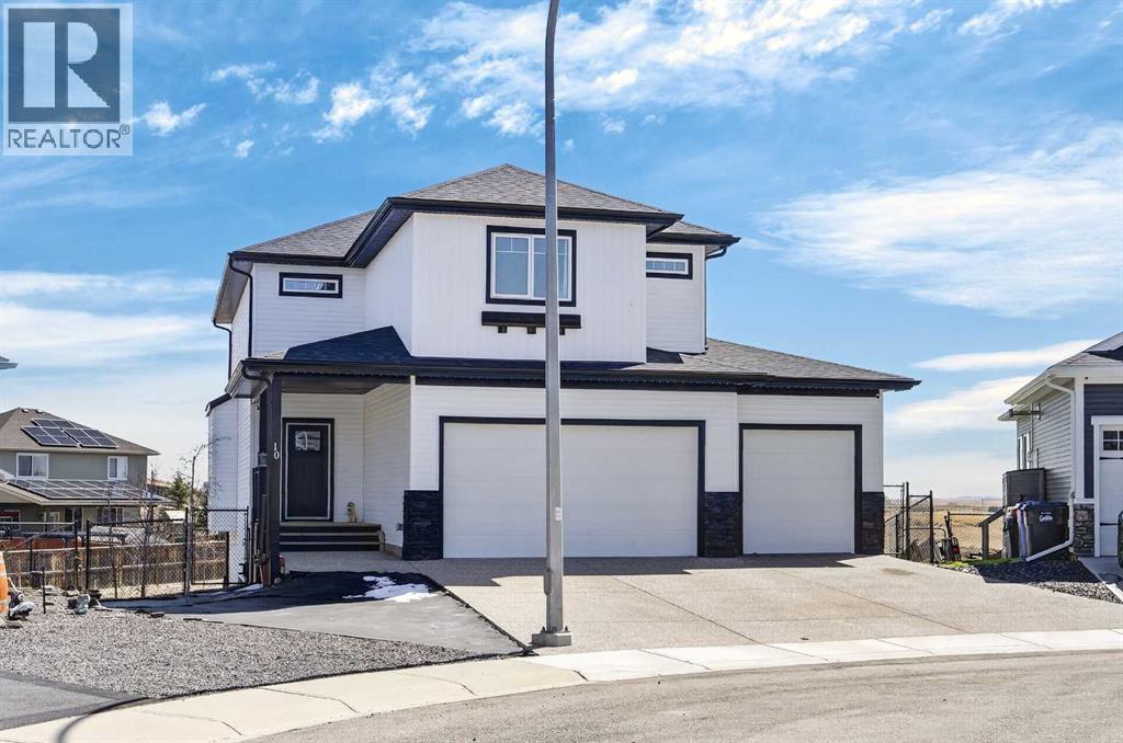 10 Bishop Circle
