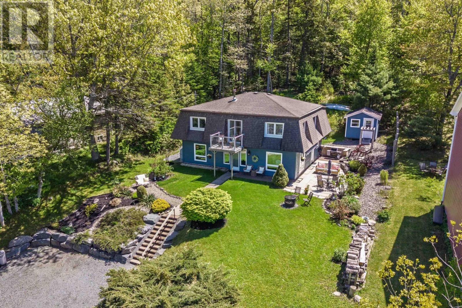 Photo 1 of 35 — 3950 Highway 2, Fletchers Lake, NS B2T1A3