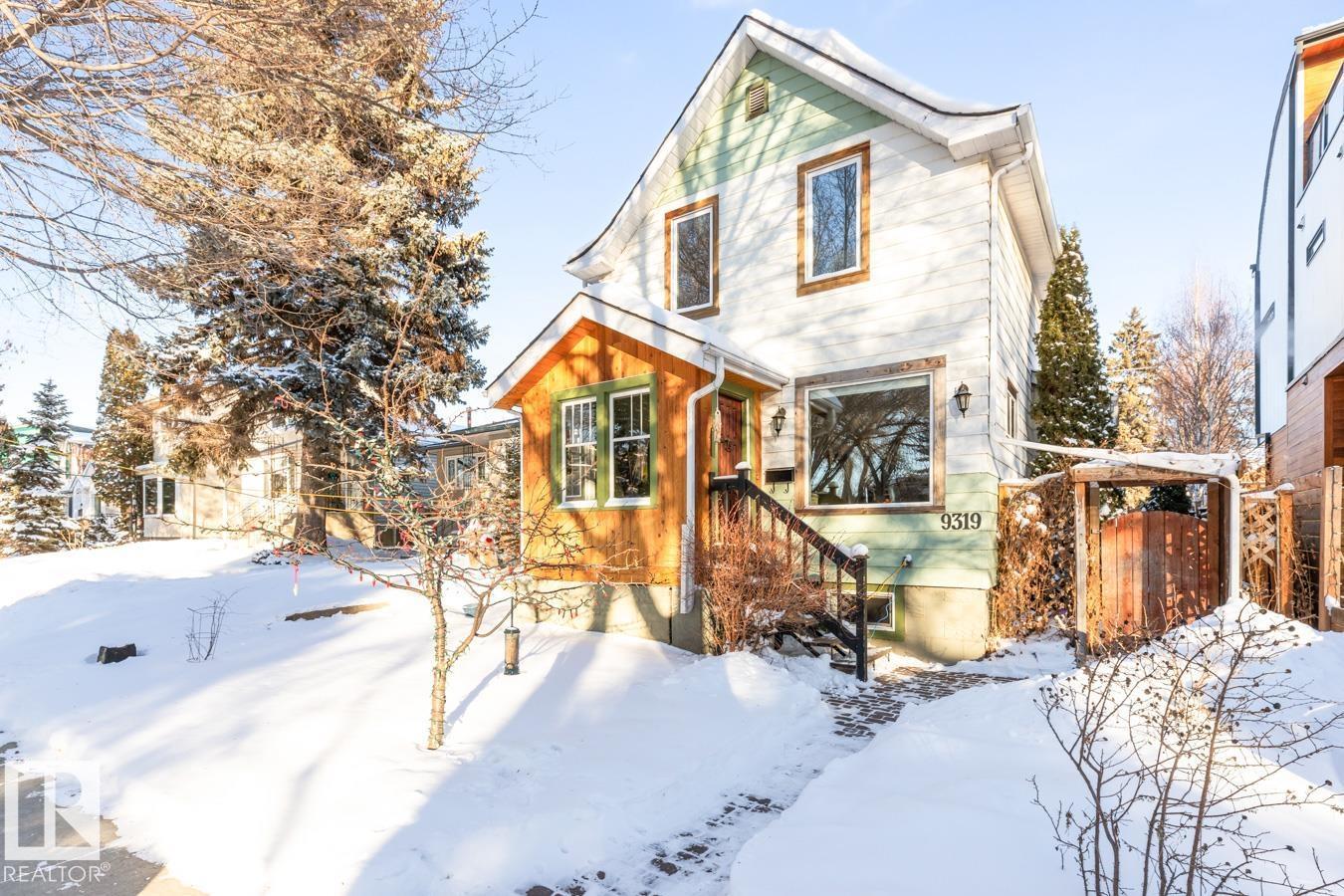 9319 95 ST NW