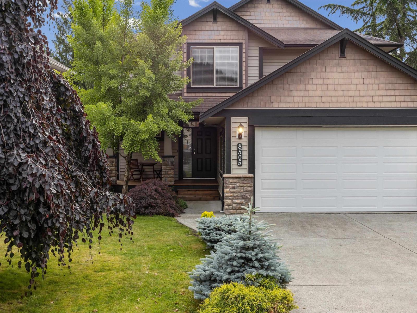 8505 UNITY DRIVE|Eastern Hillsides