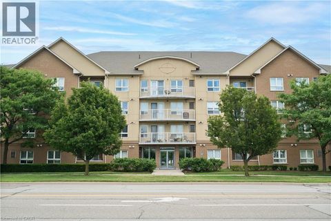 4450 FAIRVIEW Street Unit# 304 Burlington ON L7L7K7