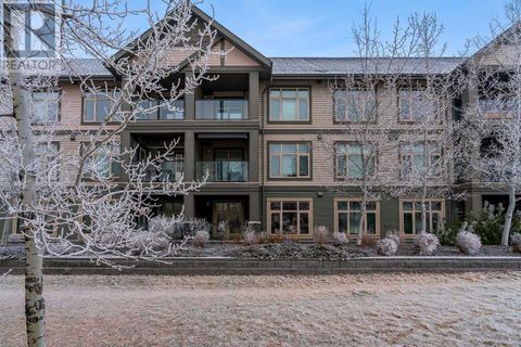 121, 45 Aspenmont Heights SW Calgary AB T3H0E6