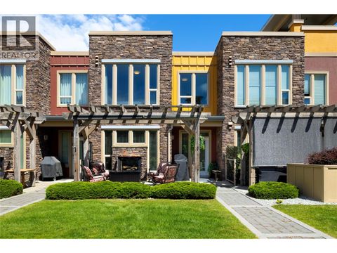 7343 Okanagan Landing Road Unit# 1130 Vernon BC V1H2J6