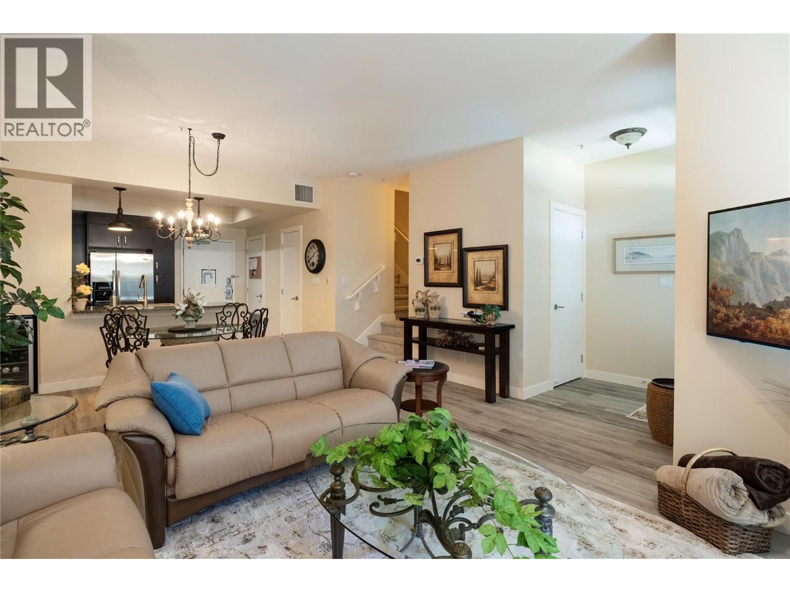 7343 Okanagan Landing Road Unit# 1130