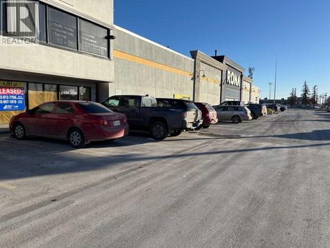 146, 1830 52 Street SE Calgary AB t2b1n1