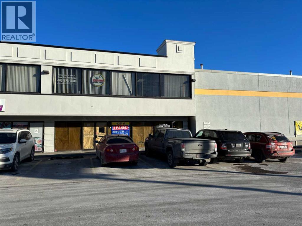 146, 1830 52 Street SE