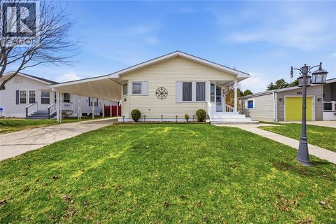 1940 LONDON LINE Unit# 201 Sarnia ON N7W1B5