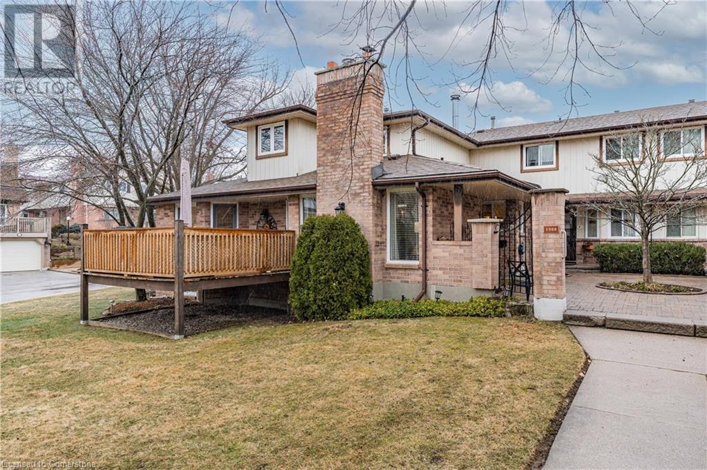 1508 UPPER MIDDLE Road Unit# 5