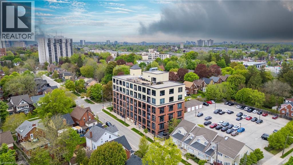 120 MANSION Street Unit# 501