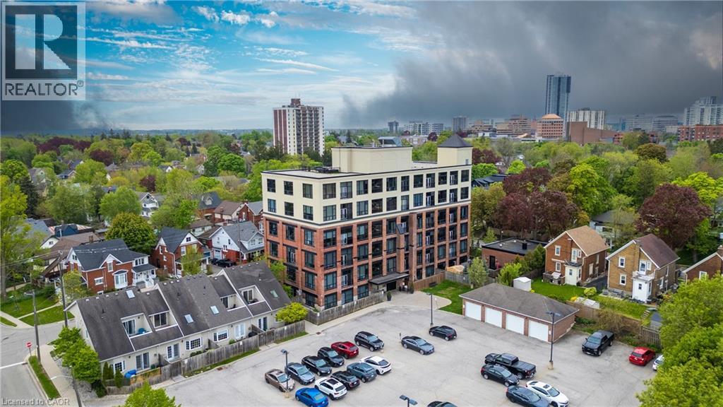 120 MANSION Street Unit# 501