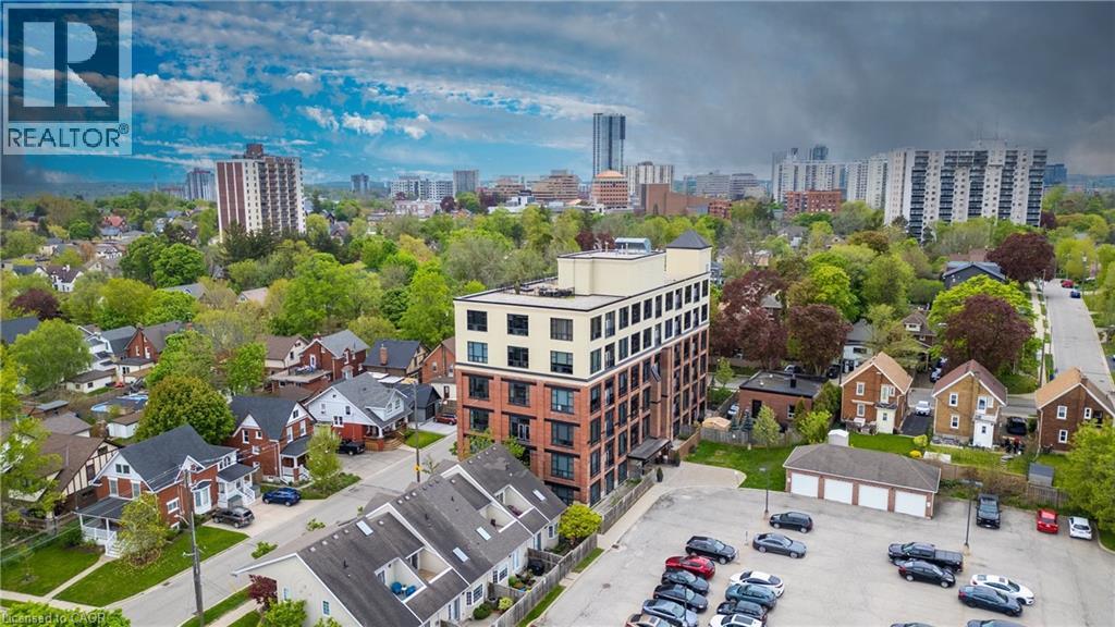 120 MANSION Street Unit# 501