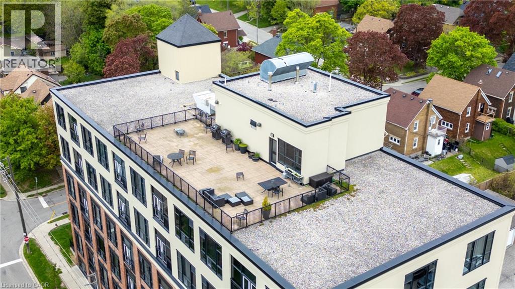 120 MANSION Street Unit# 501