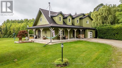 265716 25TH SIDE ROAD Meaford ON N4L1W5