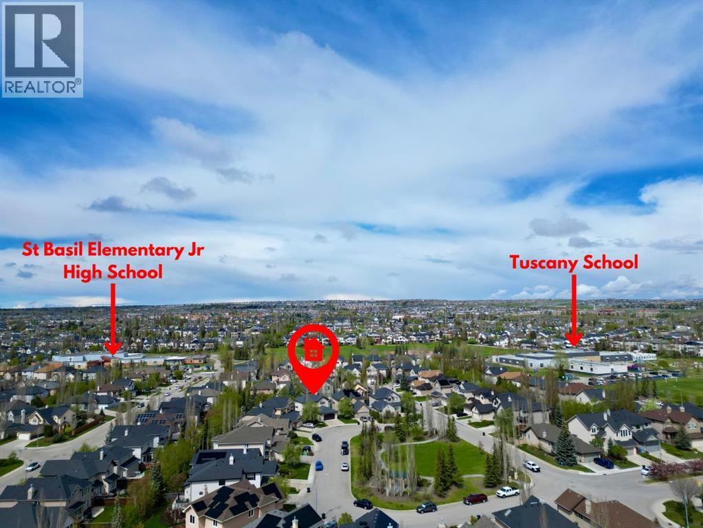 11 Tuscany Glen Green NW