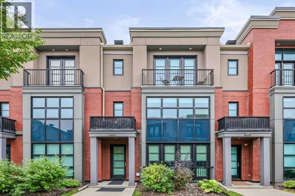 606 Aspen Meadows Hill SW