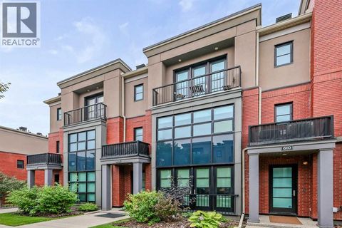 606 Aspen Meadows Hill SW Calgary AB T3H0G3