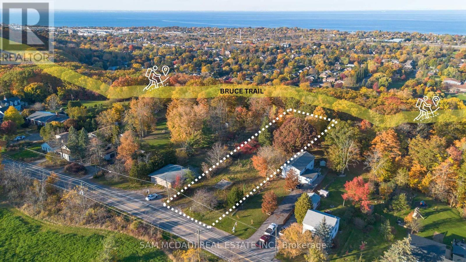 55 RIDGE ROAD E