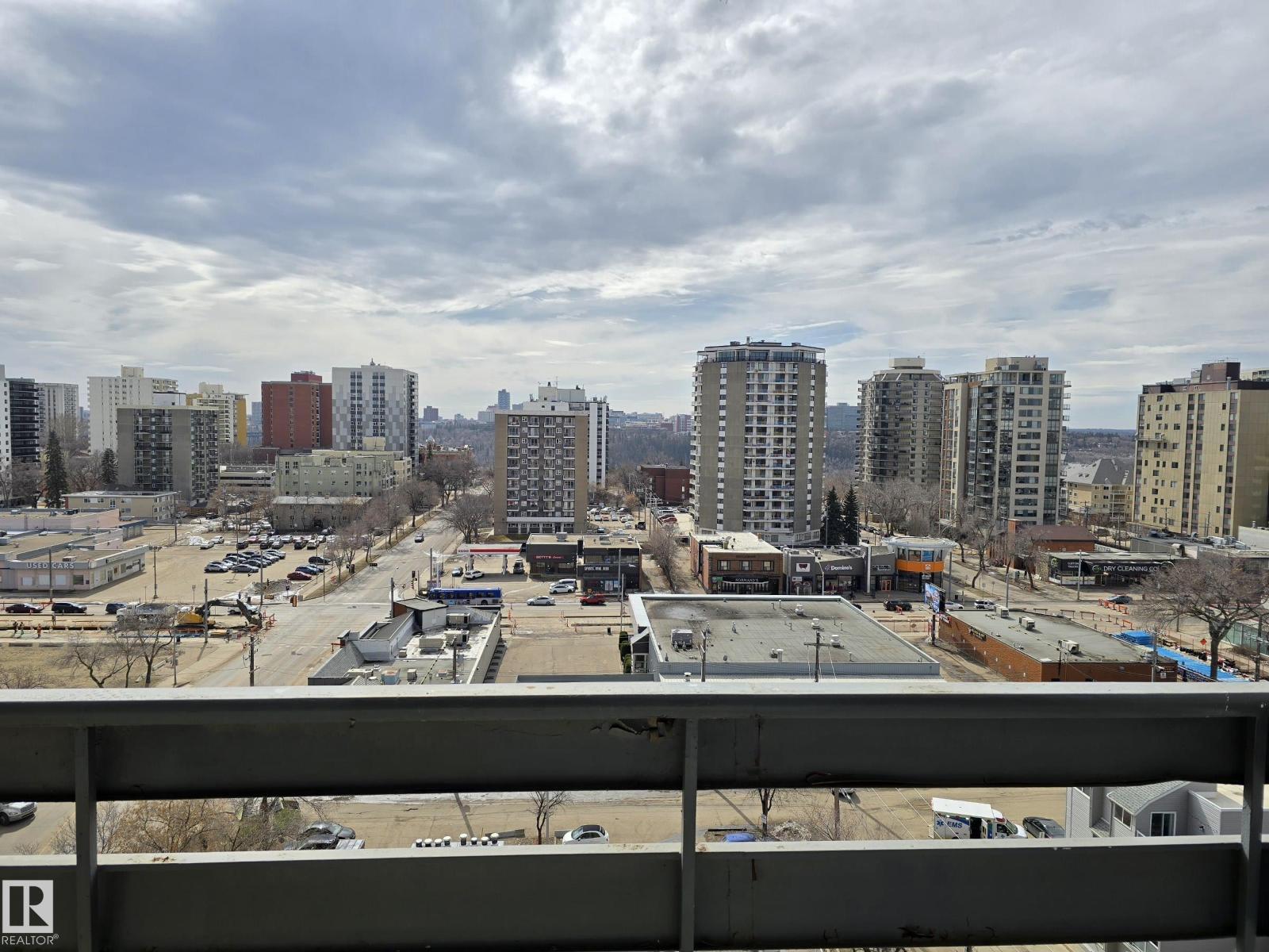 #1208 10160 116 ST NW