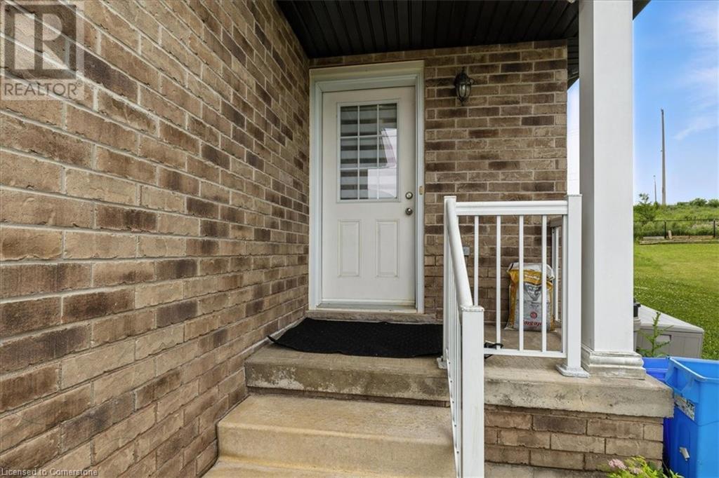 260 COUNTRYSTONE Crescent