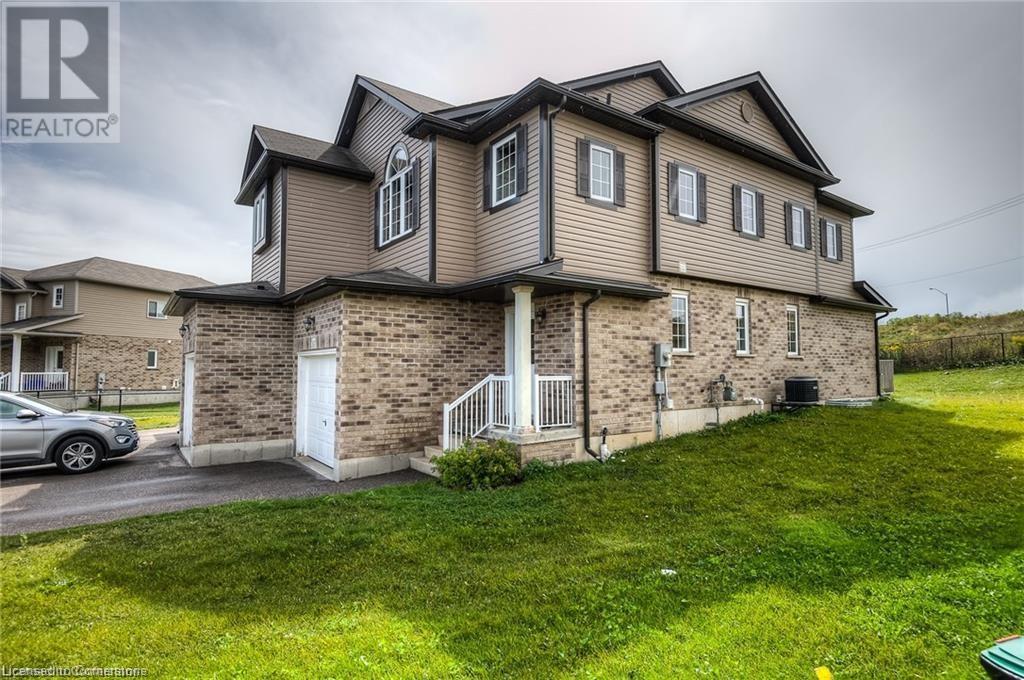 260 COUNTRYSTONE Crescent