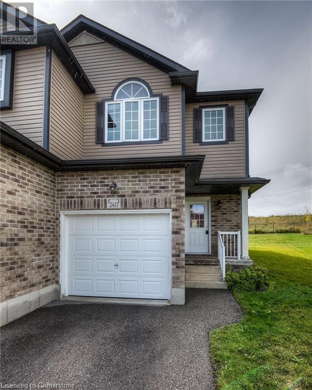 260 COUNTRYSTONE Crescent