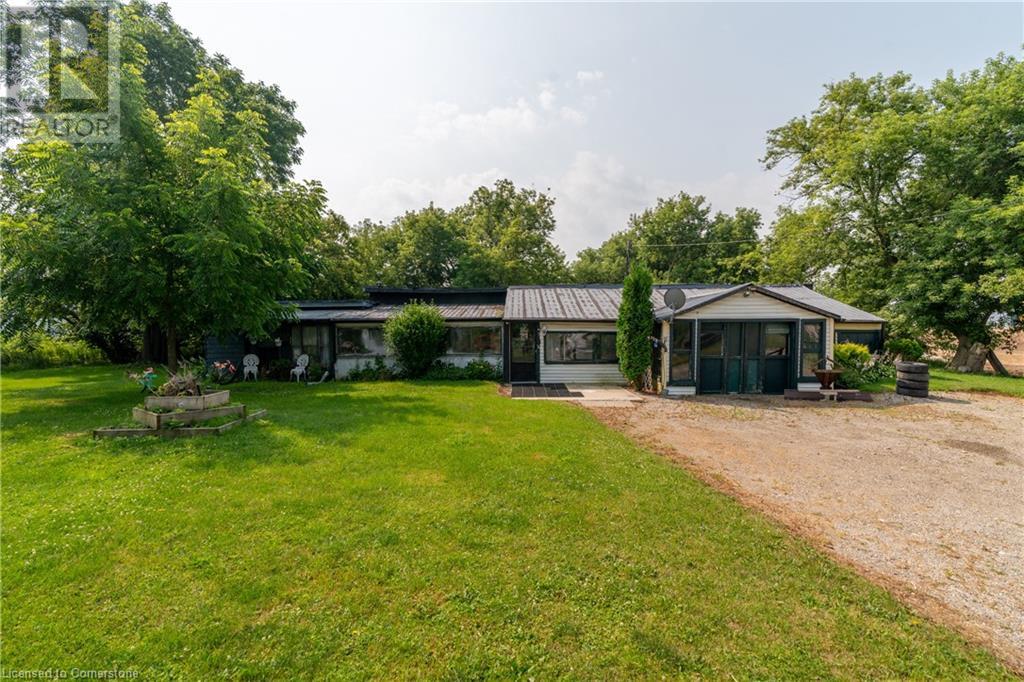 1264 PARKINSON Road