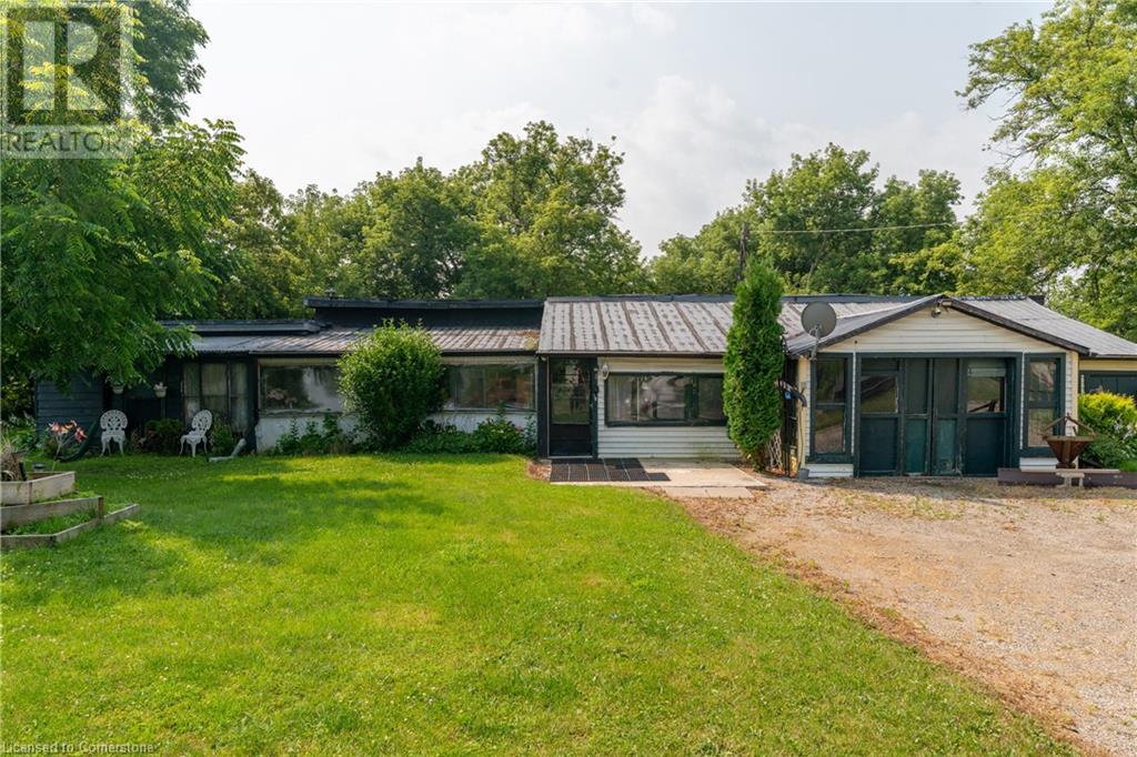 1264 PARKINSON Road