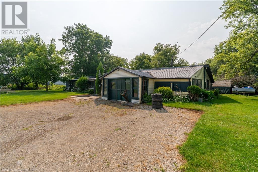 1264 PARKINSON Road