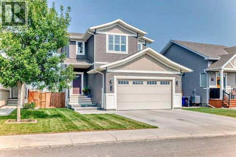 166 Bras Dor Road W Lethbridge AB T1J5H1