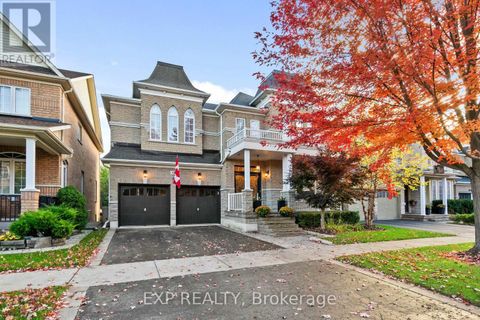 101 SMOOTHWATER TERRACE Markham (Cedar Grove) ON L6B0E8